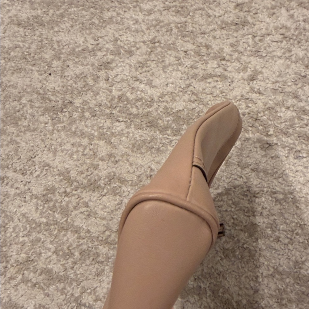 Coach Beige Clutch - Picture 9 of 15